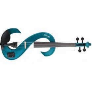 EVN4MBL BLU 4/4 VIOLINO ELETTRICO