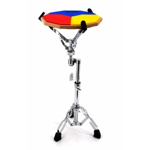 OP-BP-12A PAD ALLENATORE CON STAND
