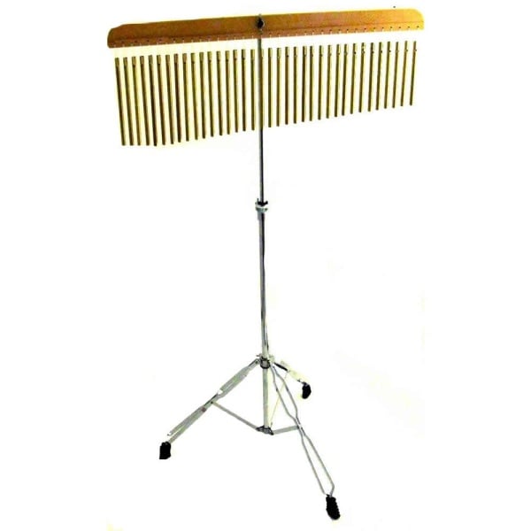OP CH36 CHIMES 36 BARRE CON STAND