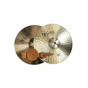Ufip M8 Series Heavy Band Piatti da Banda 13''