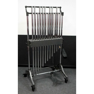 OP TB0609C CAMPANE TUBOLARI SILVER
