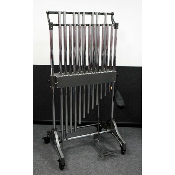 OP TB0609C CAMPANE TUBOLARI SILVER