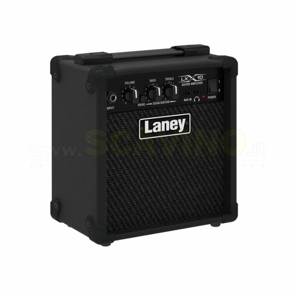 Laney LX10 Amplificatore Combo 10W