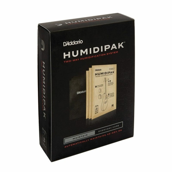 PW-HPK-01 AUTO HUMIDITY CONTROL SYSTEM