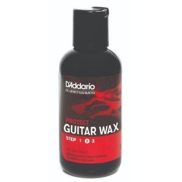 PW-PL-02S PROTECT LIQUID CARNAUBA WAX