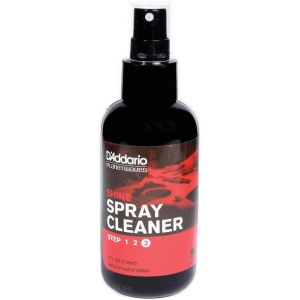 PW-PL-03S SHINE SPRAY POLISH
