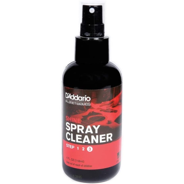 PW-PL-03S SHINE SPRAY POLISH