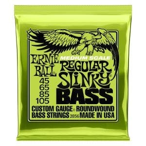 2856 REGULAR SLINKY NICKEL WM 45/105