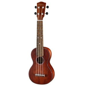 EU1-S UKULELE SOPRANO