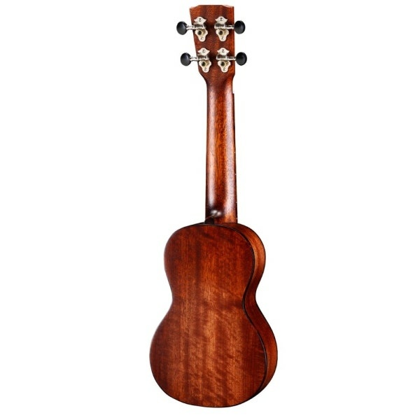 EU1-S UKULELE SOPRANO