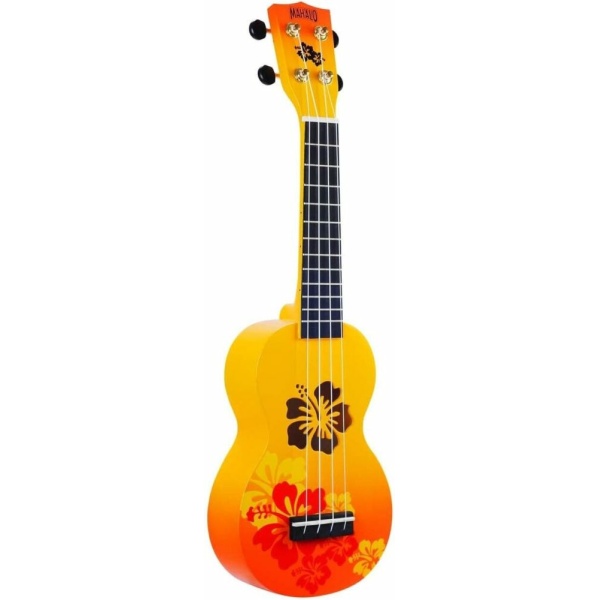 MD1H B ORB UKULELE SORPRANO