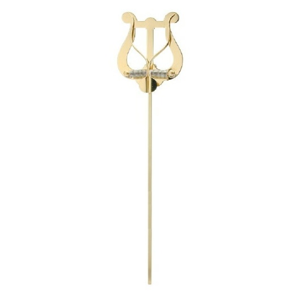 303 30CM LACCATO LEVA DOPPIA LETTURINO