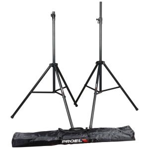 FRE320KIT COPPIA DI ASTE PER CASSE