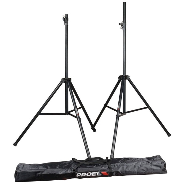 FRE320KIT COPPIA DI ASTE PER CASSE