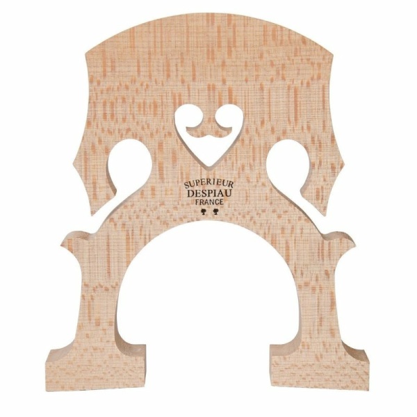 Despiau Ponticello per violoncello mm.90 Superior 2 alberi