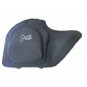 OP-AF-52A-13 CUSTODIA BK CORNO FISSA