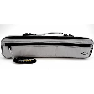 COPRICUSTODIA GRIGIA B FLAUTO TRAVERSO