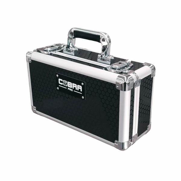 MOD10 CASE CON INTERNO IN FOAM