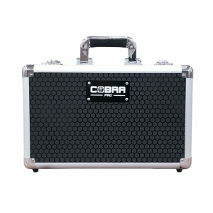 MOD11 CASE CON INTERNO IN FOAM