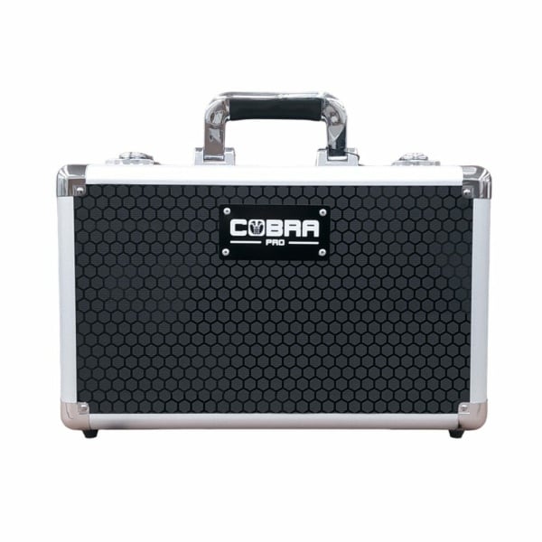 MOD11 CASE CON INTERNO IN FOAM
