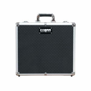 MOD12 CASE CON INTERNO IN FOAM