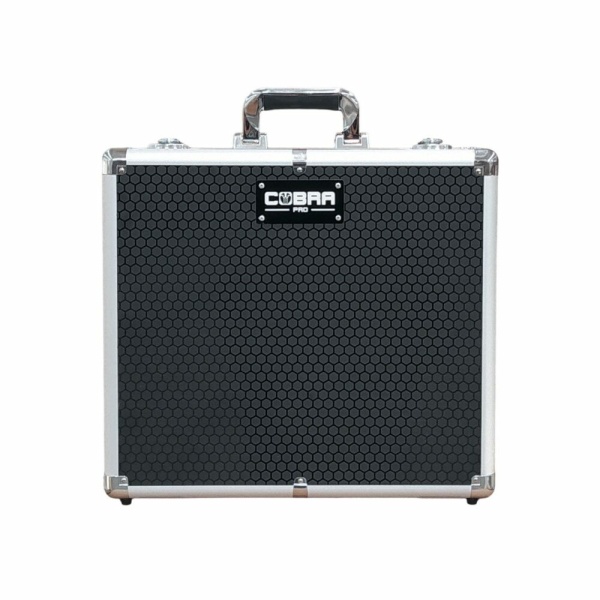 MOD12 CASE CON INTERNO IN FOAM