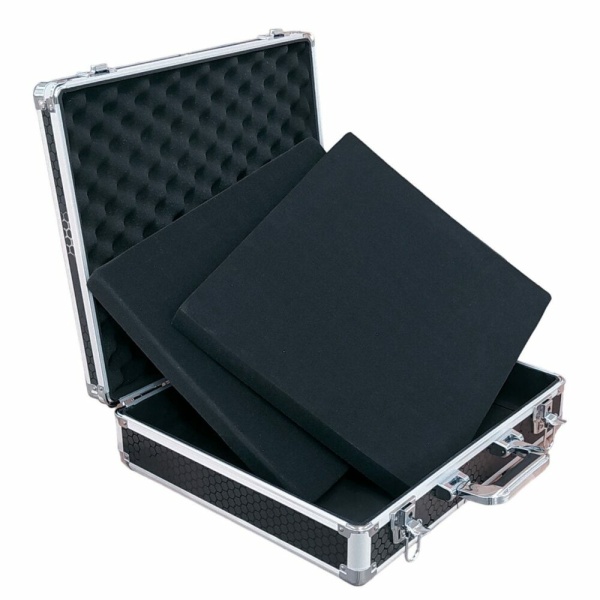MOD12 CASE CON INTERNO IN FOAM