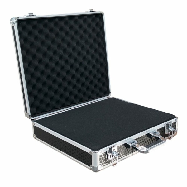 MOD12 CASE CON INTERNO IN FOAM