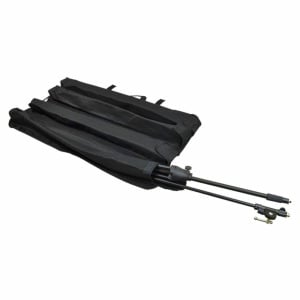 CC1061 CUSTODIA PER 4 ASTE MICROFONICHE