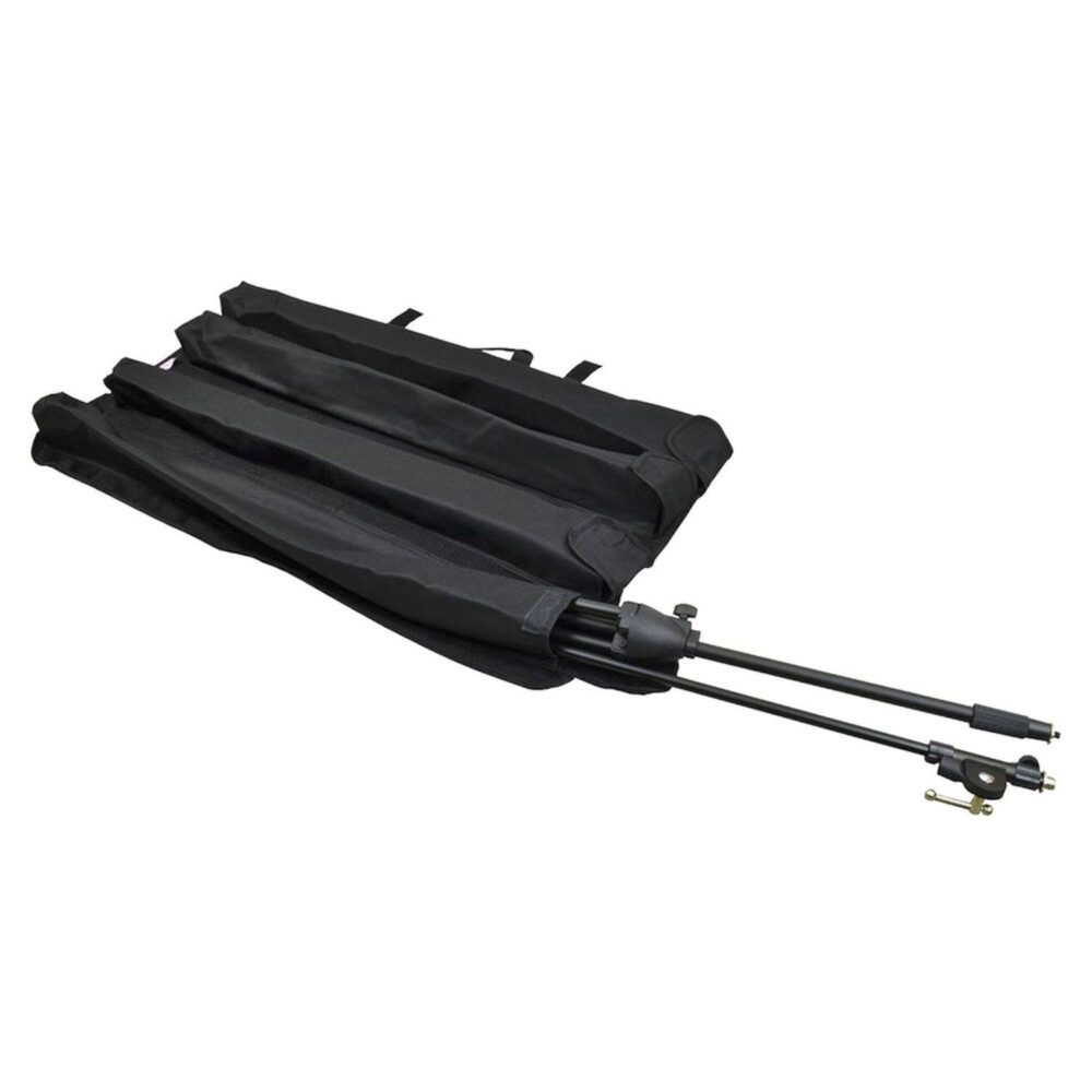 CC1061 CUSTODIA PER 4 ASTE MICROFONICHE