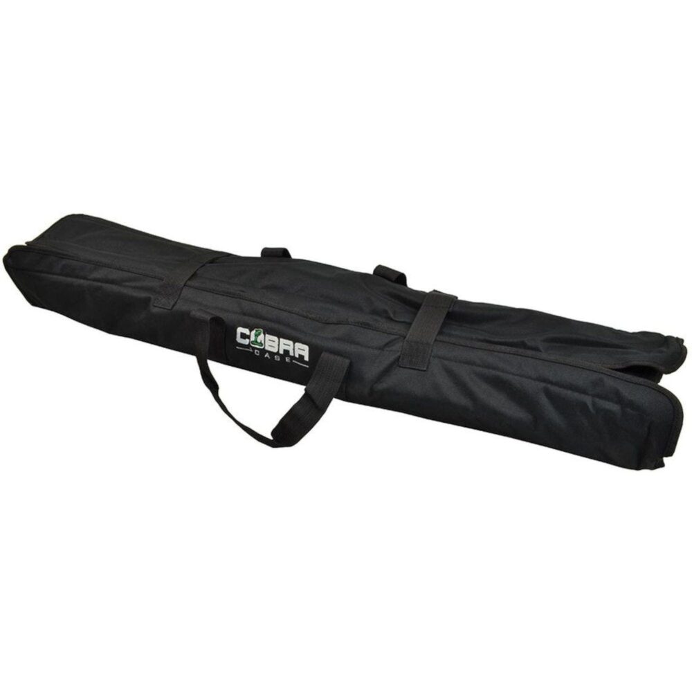 CC1061 CUSTODIA PER 4 ASTE MICROFONICHE