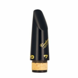 Vandoren BD4 HD High Density Bocchino per Clarinetto Sib 440Hz Serie 13