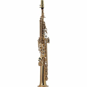 Keilwerth ST110 Sax Soprano Pezzo Unico Laccato
