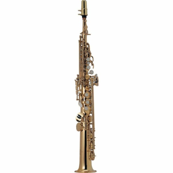 Keilwerth ST110 Sax Soprano Pezzo Unico Laccato