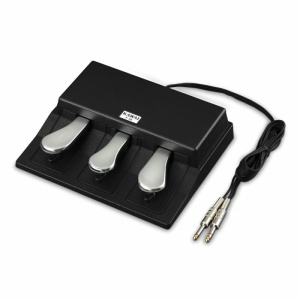 Kawai F30 Pedale Triplo per MP7