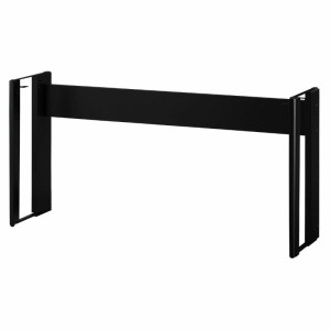 Kawai HM5B Supporto in Legno per ES520 e ES920 Nero