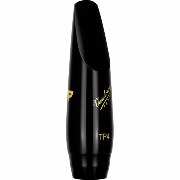 Vandoren TP4 Profile Bocchino in Ebanite per Sax Tenore