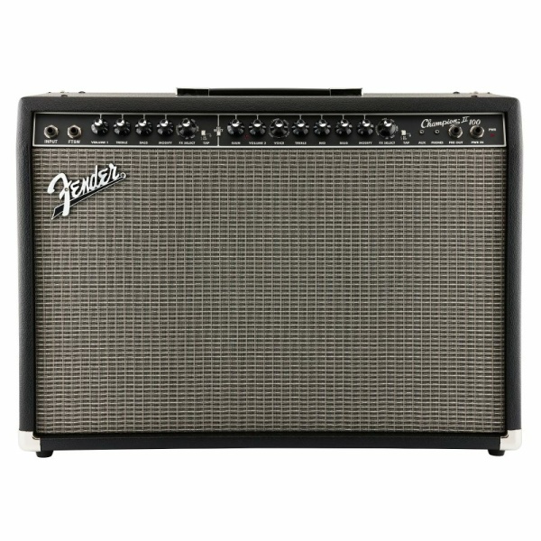 Fender Champion™ II 100