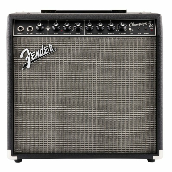 Fender Champion™ II 50