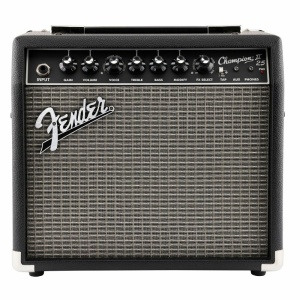 Fender Champion™ II 25