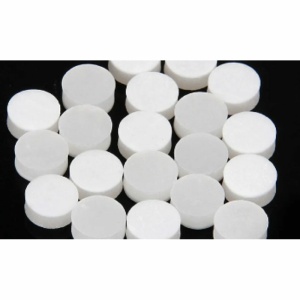 Segnatasti chitarra elettrica/acustica/classica Ø 6mm. set 6pz – Madreperla