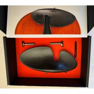 Augustin Mentoniera New Classic Bassa