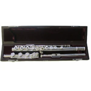 DS-RHE-O HEAVY FLAUTO TRAVERSO