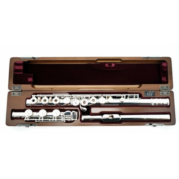 CS 958-B REHO FLAUTO TRAVERSO