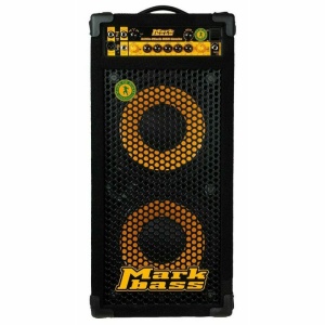 Markbass CMD Traveler 102P V (Ninja Approved)