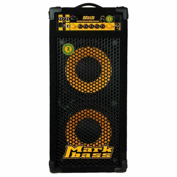 Markbass CMD Traveler 102P V (Ninja Approved)