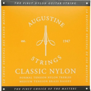 Augustine Classic Gold Muta classica Medium Tension  Muta