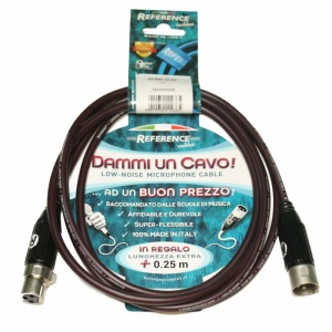 Reference DAMMIUNCAVO-XLRM/XLRF-6