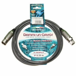 Reference DAMMIUNCAVO-GR-XLRM-XLRF-2