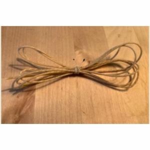 Aquila 79HU Corda Budello di agnello naturale 79HU   Ø79 cm.120